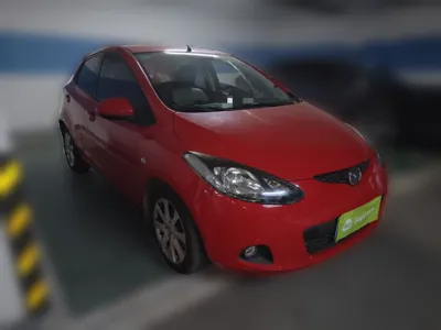 Mazda Mazda 2