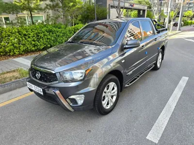 KG_Mobility_Ssangyong KORANDO