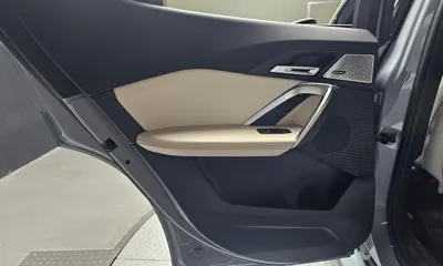 BMW X2 (F39)