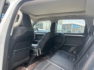 Haval Big Dog
