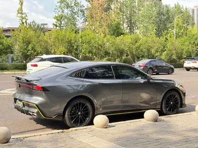 Changan UNI-V