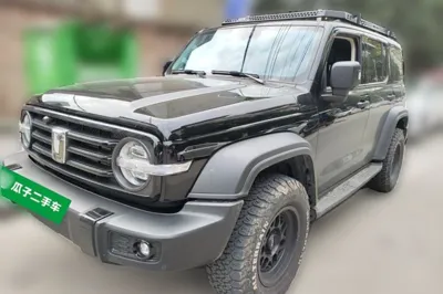 Tank 300