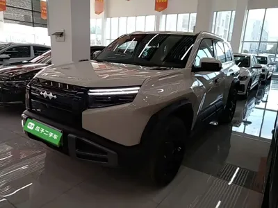 Fang Cheng Bao Titanium 3