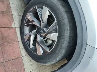 BAIC X7
