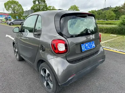 Smart Smart Fortwo