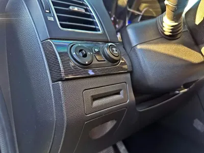 ChevroletGMDaewoo Captiva