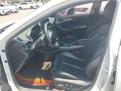 Hyundai Fista