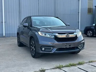 Honda Avancier