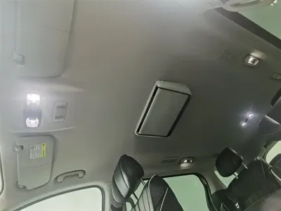 Roewe iMAX8