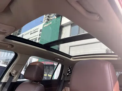 Buick Envision Plus