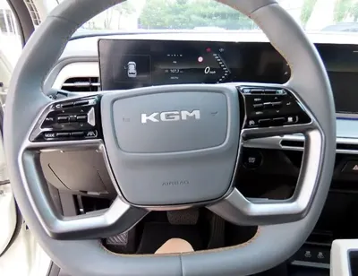 KG_Mobility_Ssangyong Torres
