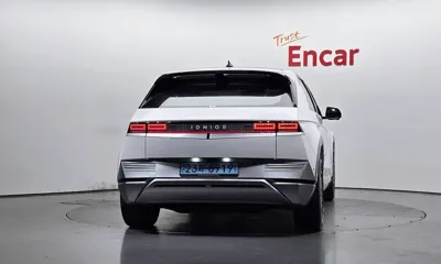 Hyundai Ioniq5