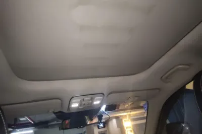 Geely Auto Emgrand X7 Sport