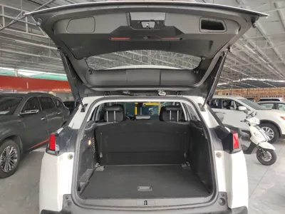 Peugeot 4008