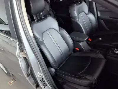 Baojun 360