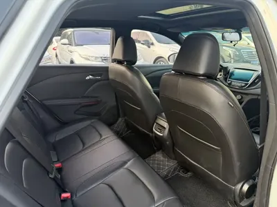 Chevrolet Monza