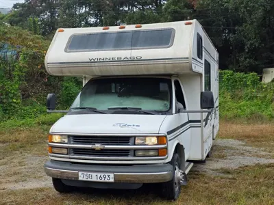 Chevrolet Express Van