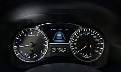 Infiniti QX60