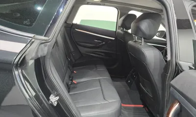 BMW Gran Turismo