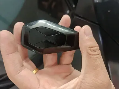 Arcfox Alpha S