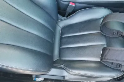 BYD Song Max