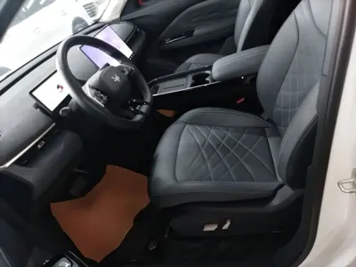 Arcfox Beta T1