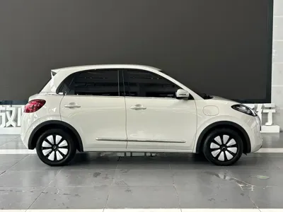 Wuling Bingo