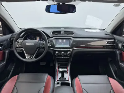 Haval H2