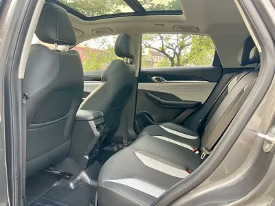 Geely Binyue