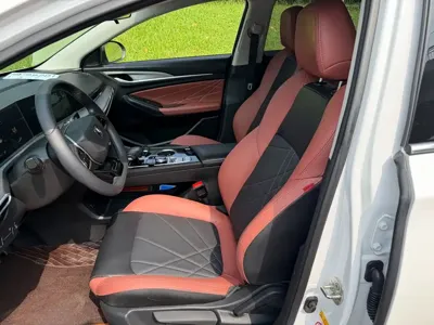 Changan Eado