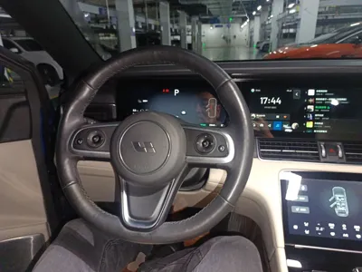 Li Auto ONE