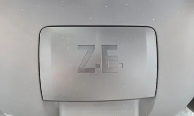 Renault-KoreaSamsung Twizy