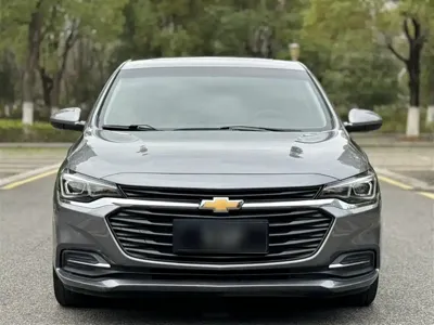 Chevrolet Monza