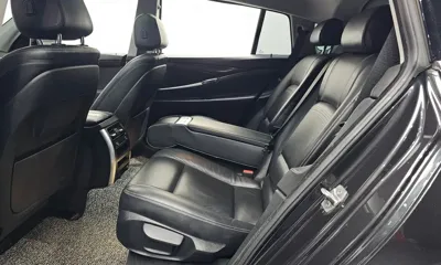 BMW Gran Turismo