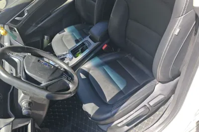 Geely Auto Emgrand GS