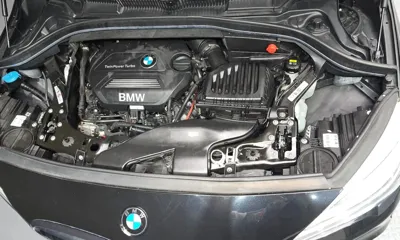 BMW 2-Series