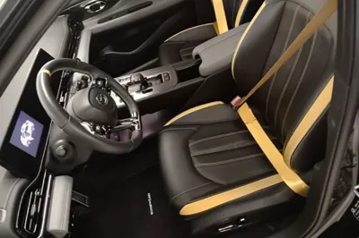 GAC Trumpchi EMPOW