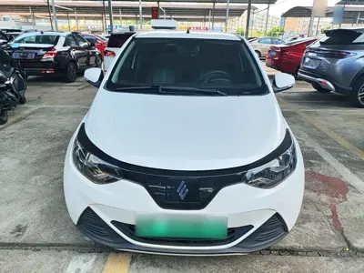 JMEV EV2