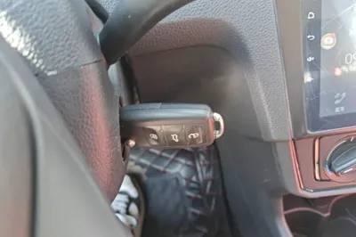 Volkswagen Santana