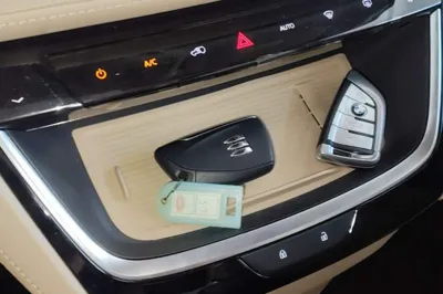 Buick GL8 New Energy