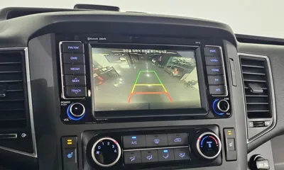 Hyundai Solati