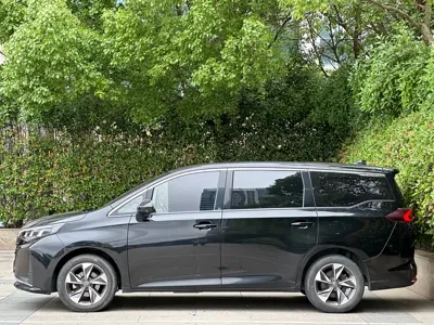 GAC Motor Trumpchi M6