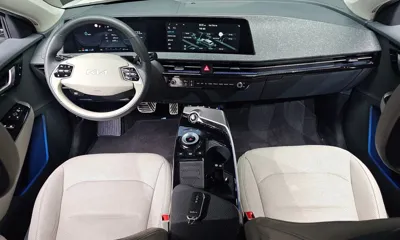 Kia EV6