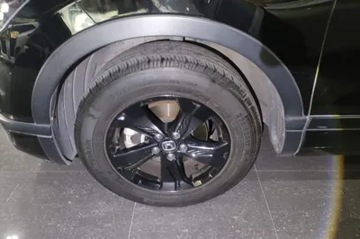 Honda Breeze