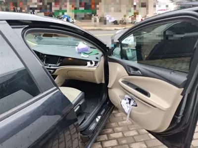 Buick Verano