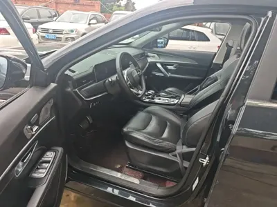 Jetour X70 Plus