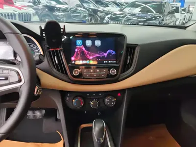 Chevrolet Monza