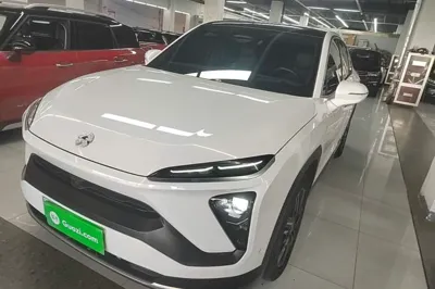 Nio EC6