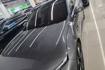 Xpeng P7