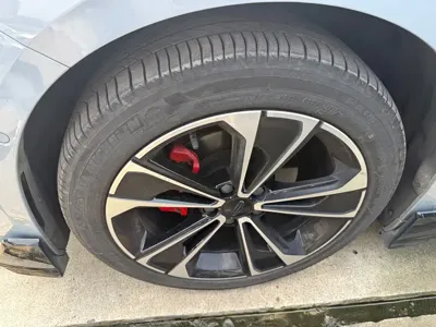 Geely Xingrui